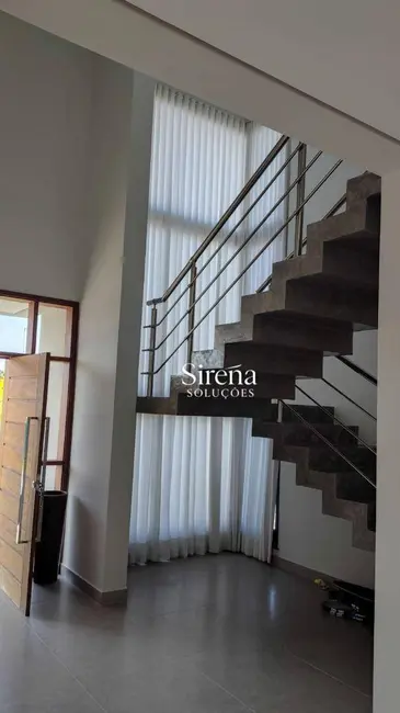 Casa de Condomínio com 4 quartos à venda, 580m2 em Jaguariuna - SP - imagem 2 Foto 2 de Casa de Condomínio com 4 quartos à venda, 580m2 em Jaguariuna - SP
