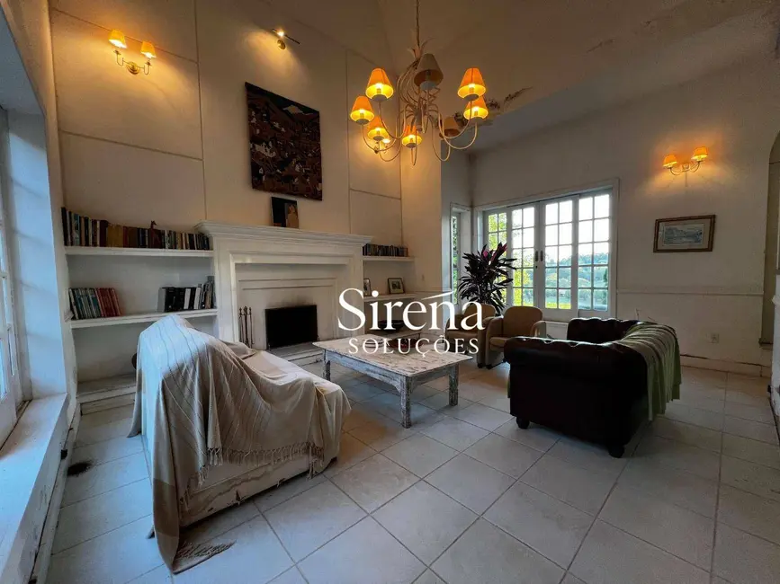 Foto 3 de Casa de Condomínio com 4 quartos à venda, 5080m2 em Jaguariuna - SP