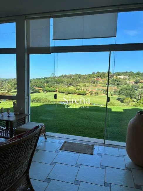 Foto 5 de Casa de Condomínio com 4 quartos à venda, 5080m2 em Jaguariuna - SP