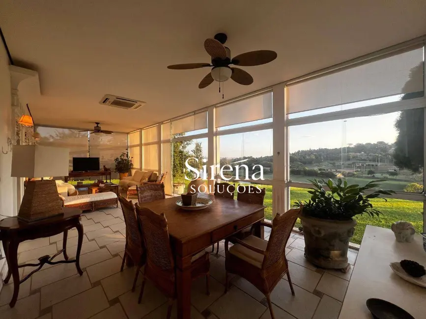 Foto 2 de Casa de Condomínio com 4 quartos à venda, 5080m2 em Jaguariuna - SP