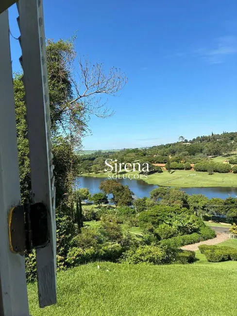 Foto 6 de Casa de Condomínio com 4 quartos à venda, 5080m2 em Jaguariuna - SP