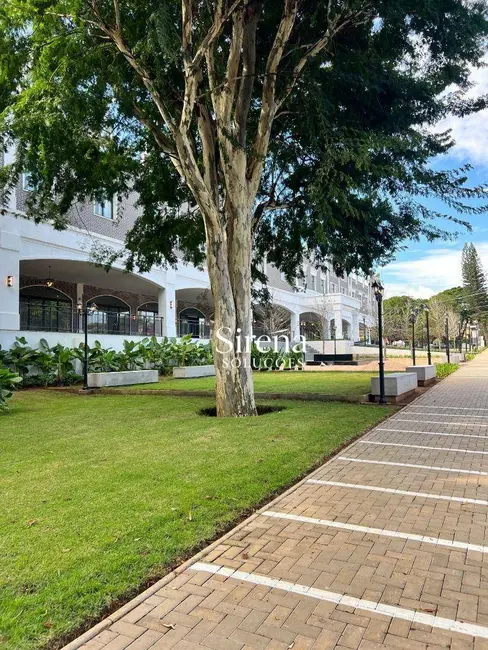 Foto 5 de Sala Comercial para alugar, 55m2 em Holambra - SP