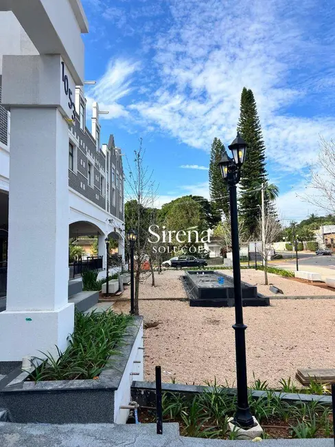 Foto 8 de Sala Comercial para alugar, 55m2 em Holambra - SP