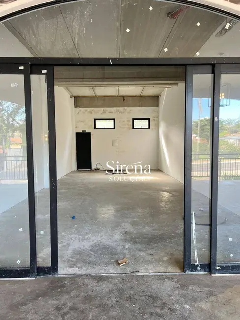 Foto 3 de Sala Comercial para alugar, 55m2 em Holambra - SP