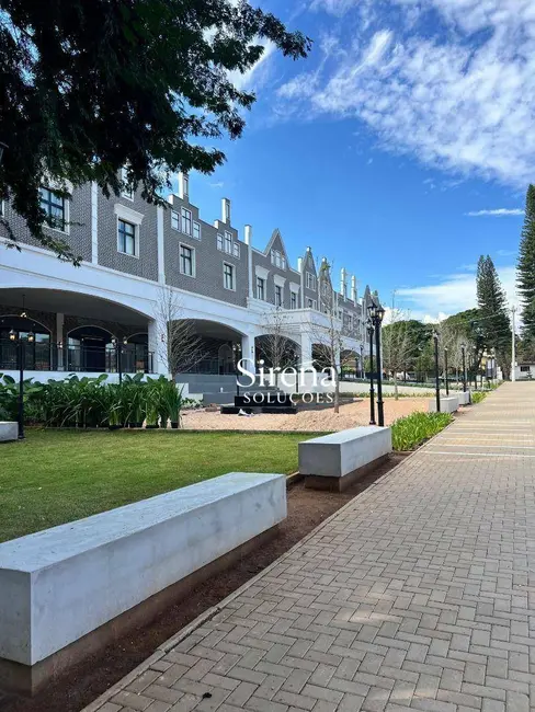 Foto 1 de Sala Comercial para alugar, 55m2 em Holambra - SP