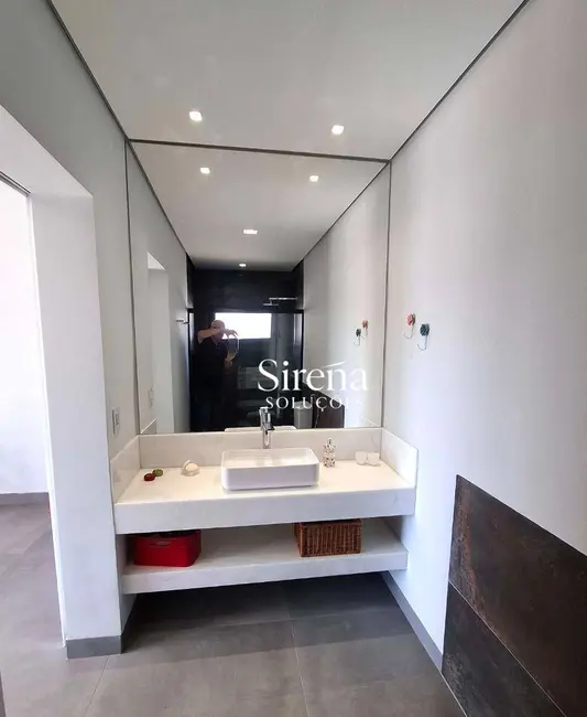 Sobrado com 4 quartos à venda, 720m2 em Holambra - SP - imagem 7 Foto 7 de Sobrado com 4 quartos à venda, 720m2 em Holambra - SP