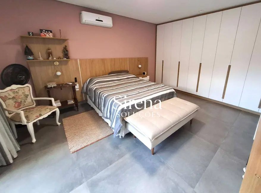 Sobrado com 4 quartos à venda, 720m2 em Holambra - SP - imagem 2 Foto 2 de Sobrado com 4 quartos à venda, 720m2 em Holambra - SP