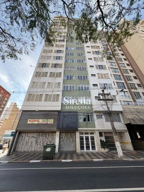 Foto 1 de Apartamento com 2 quartos à venda, 90m2 em Centro, Campinas - SP