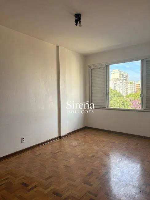Foto 3 de Apartamento com 2 quartos à venda, 90m2 em Centro, Campinas - SP
