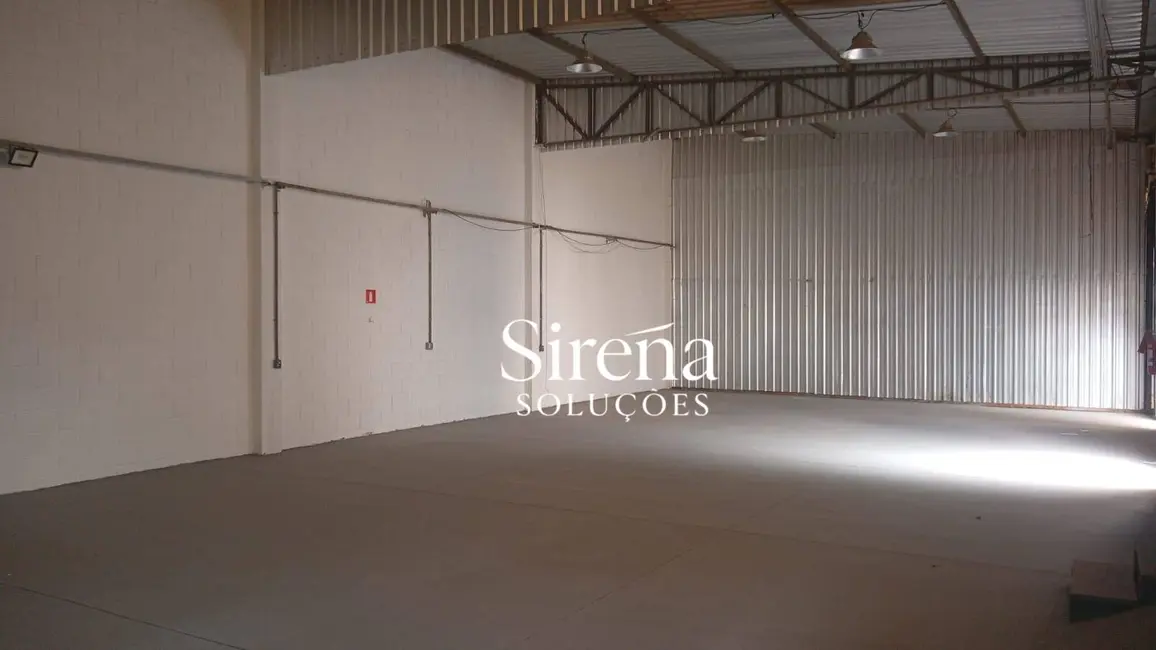 Foto 4 de Armazém / Galpão para alugar, 170m2 em Holambra - SP