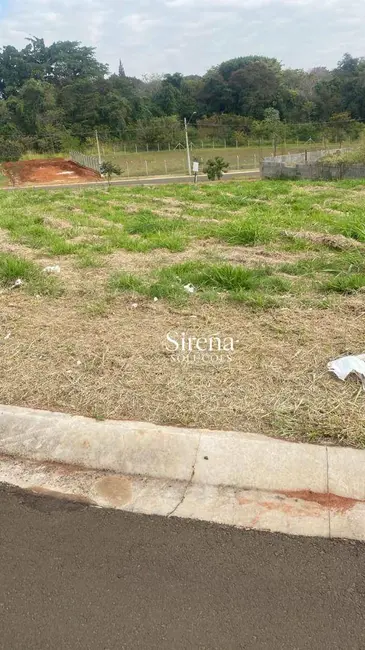 Terreno / Lote à venda, 468m2 em Holambra - SP - imagem 4 Foto 4 de Terreno / Lote à venda, 468m2 em Holambra - SP