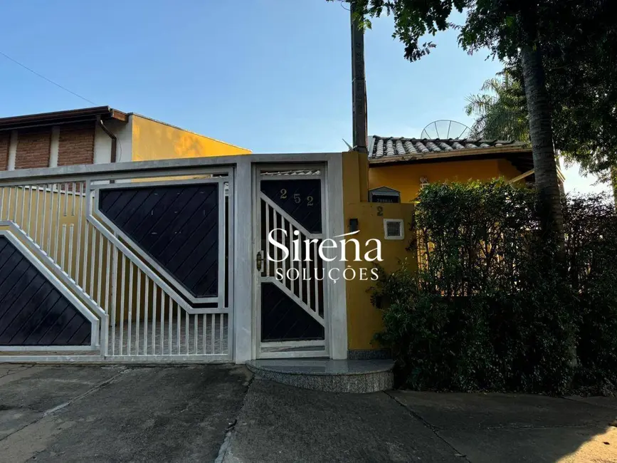 Foto 1 de Casa com 3 quartos à venda, 257m2 em Holambra - SP
