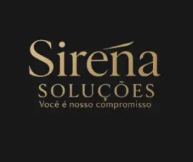 Sirena Soluções Imobiliarias Creci - 47309 J Logo de agência