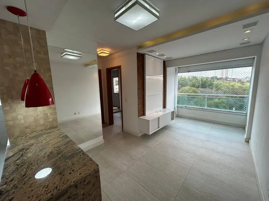 Foto 1 de Apartamento com 2 quartos à venda, 52m2 em Quitaúna, Osasco - SP