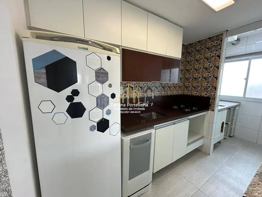 Foto 4 de Apartamento com 2 quartos à venda, 52m2 em Quitaúna, Osasco - SP