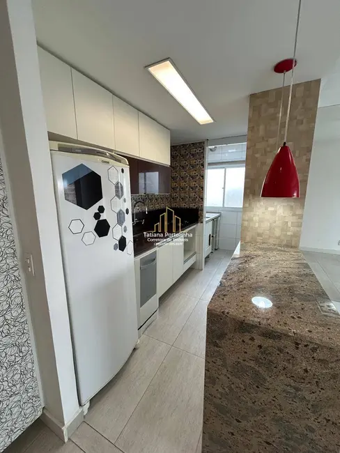 Foto 5 de Apartamento com 2 quartos à venda, 52m2 em Quitaúna, Osasco - SP