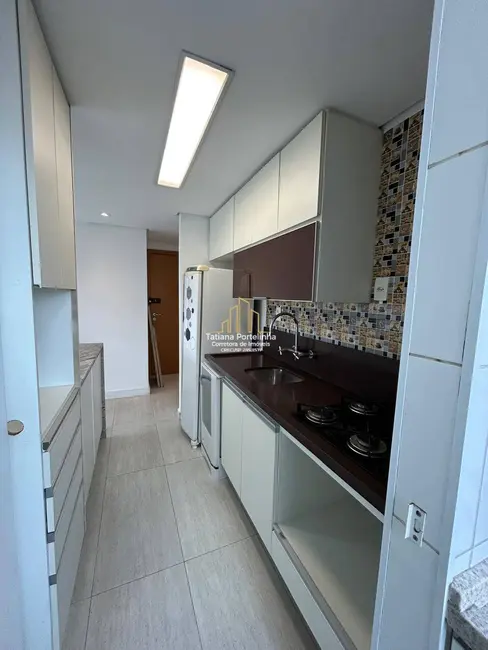 Foto 6 de Apartamento com 2 quartos à venda, 52m2 em Quitaúna, Osasco - SP