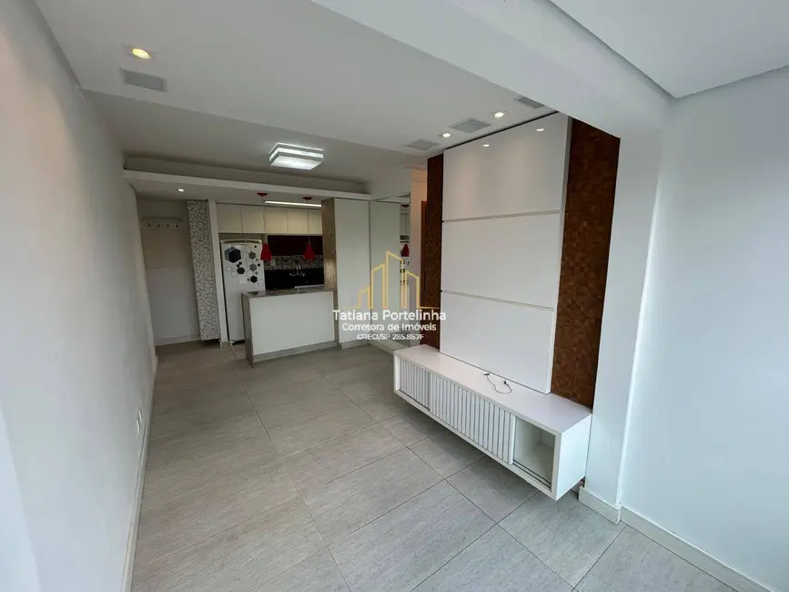 Foto 1 de Apartamento com 2 quartos à venda, 52m2 em Quitaúna, Osasco - SP
