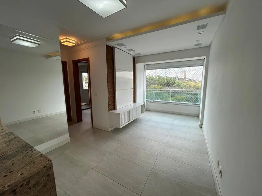 Foto 2 de Apartamento com 2 quartos à venda, 52m2 em Quitaúna, Osasco - SP