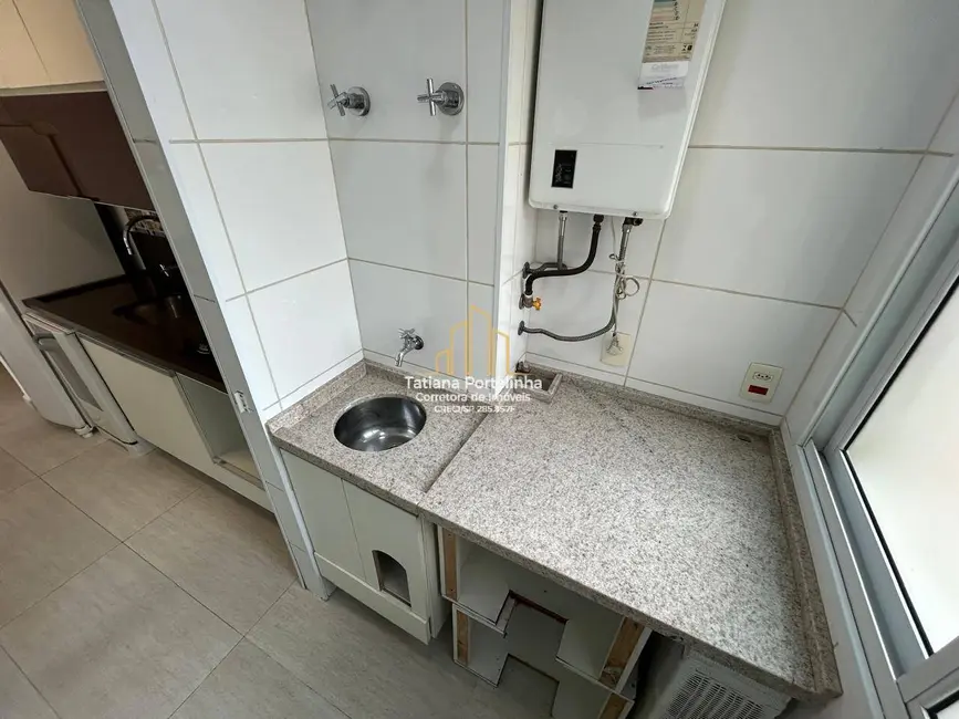 Foto 9 de Apartamento com 2 quartos à venda, 52m2 em Quitaúna, Osasco - SP
