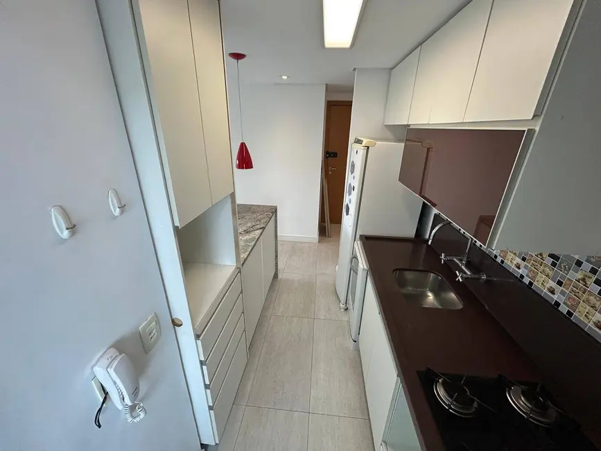 Foto 7 de Apartamento com 2 quartos à venda, 52m2 em Quitaúna, Osasco - SP