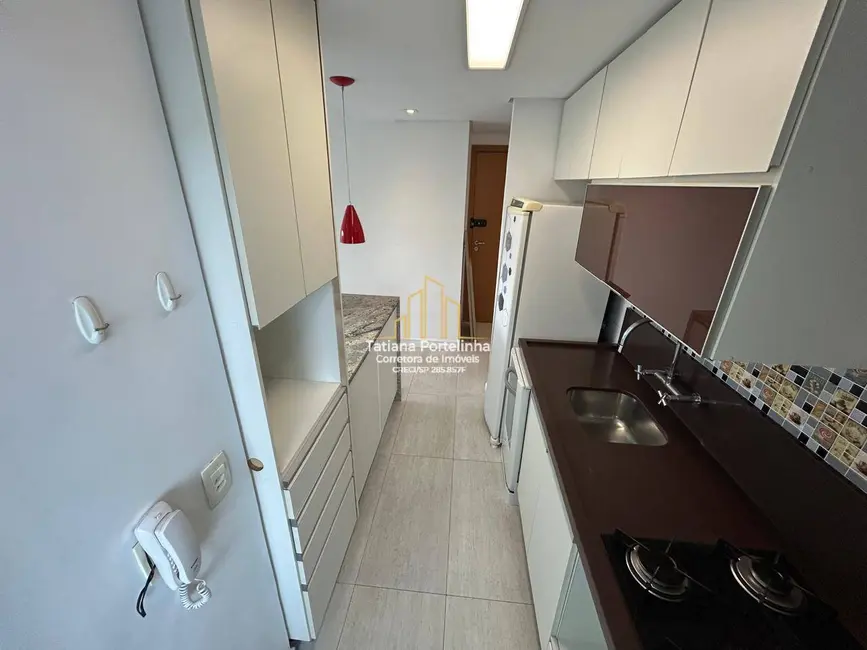 Foto 8 de Apartamento com 2 quartos à venda, 52m2 em Quitaúna, Osasco - SP