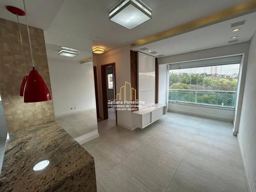 Foto 2 de Apartamento com 2 quartos à venda, 52m2 em Quitaúna, Osasco - SP