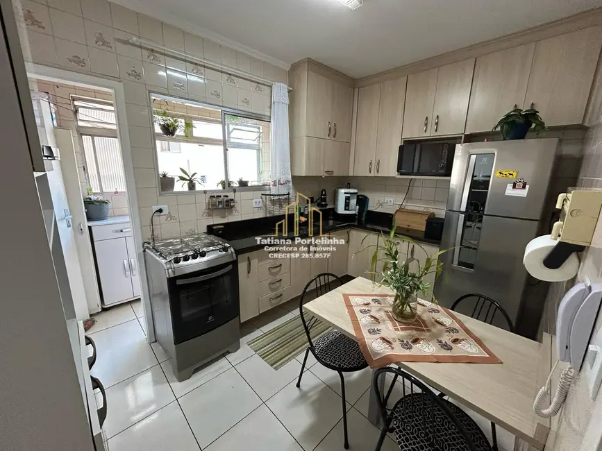 Apartamento com 2 quartos à venda, 63m2 em Jaguaribe, Osasco - SP - imagem 9 Foto 9 de Apartamento com 2 quartos à venda, 63m2 em Jaguaribe, Osasco - SP