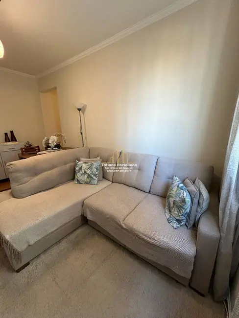 Apartamento com 2 quartos à venda, 63m2 em Jaguaribe, Osasco - SP - imagem 3 Foto 3 de Apartamento com 2 quartos à venda, 63m2 em Jaguaribe, Osasco - SP