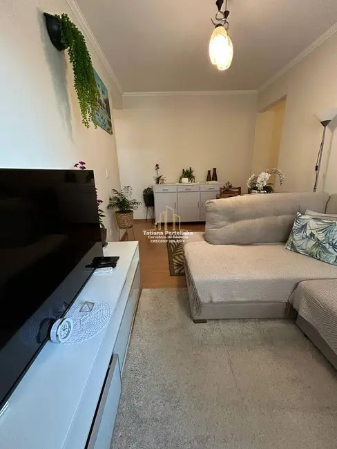 Foto 2 de Apartamento com 2 quartos à venda, 63m2 em Jaguaribe, Osasco - SP