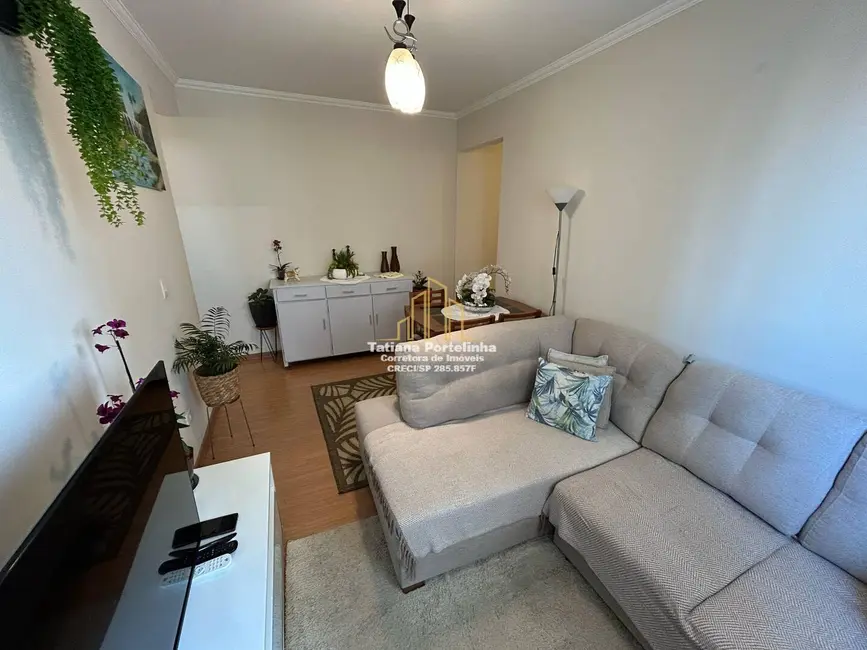 Foto 1 de Apartamento com 2 quartos à venda, 63m2 em Jaguaribe, Osasco - SP
