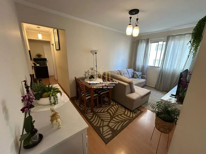 Apartamento com 2 quartos à venda, 63m2 em Jaguaribe, Osasco - SP - imagem 4 Foto 4 de Apartamento com 2 quartos à venda, 63m2 em Jaguaribe, Osasco - SP