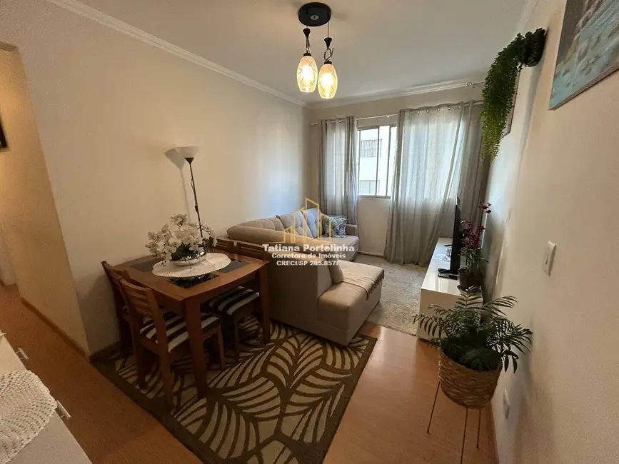 Apartamento com 2 quartos à venda, 63m2 em Jaguaribe, Osasco - SP - imagem 5 Foto 5 de Apartamento com 2 quartos à venda, 63m2 em Jaguaribe, Osasco - SP