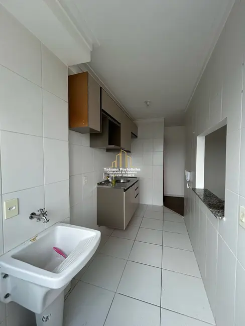 Foto 8 de Apartamento com 2 quartos à venda, 52m2 em Jaguaribe, Osasco - SP