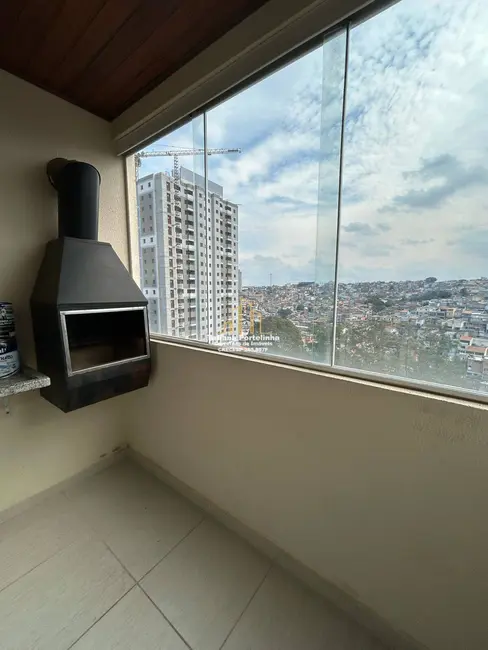 Foto 6 de Apartamento com 2 quartos à venda, 52m2 em Jaguaribe, Osasco - SP