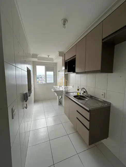 Foto 7 de Apartamento com 2 quartos à venda, 52m2 em Jaguaribe, Osasco - SP