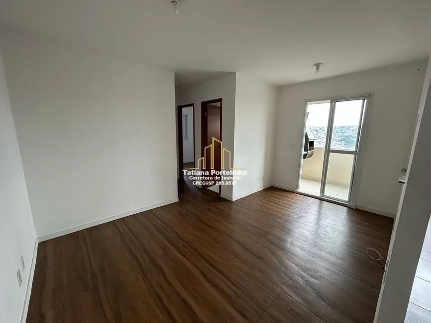 Foto 1 de Apartamento com 2 quartos à venda, 52m2 em Jaguaribe, Osasco - SP