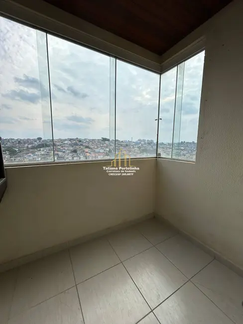Foto 5 de Apartamento com 2 quartos à venda, 52m2 em Jaguaribe, Osasco - SP