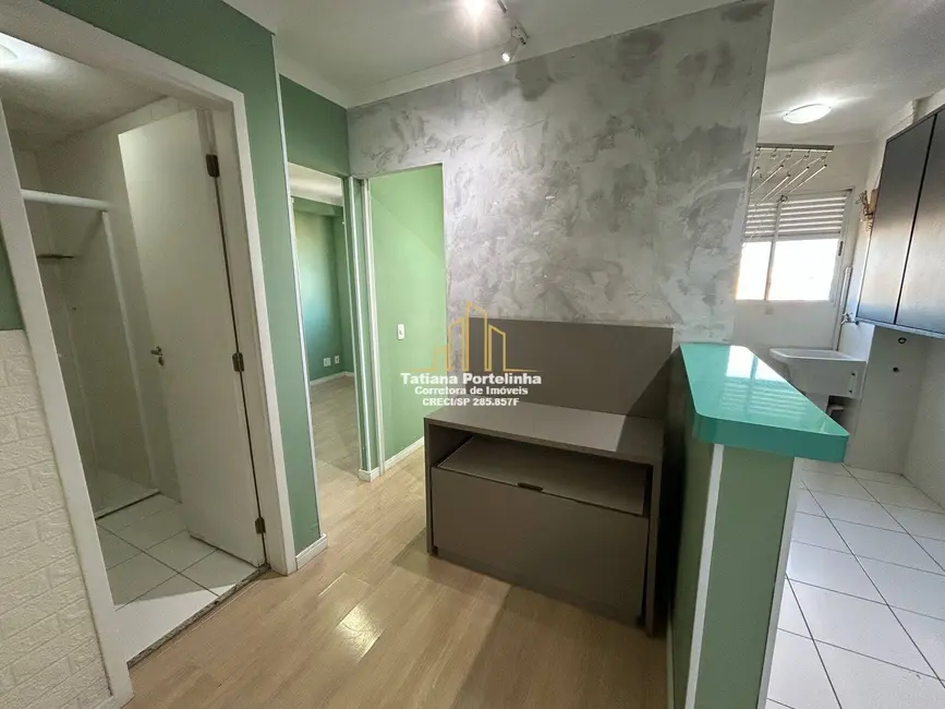 Foto 1 de Apartamento com 2 quartos à venda, 27m2 em Conceição, Osasco - SP