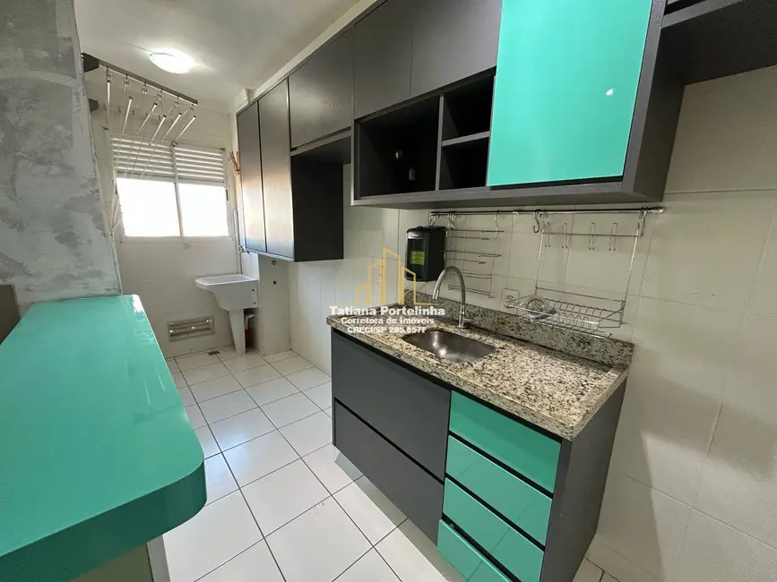 Foto 3 de Apartamento com 2 quartos à venda, 27m2 em Conceição, Osasco - SP