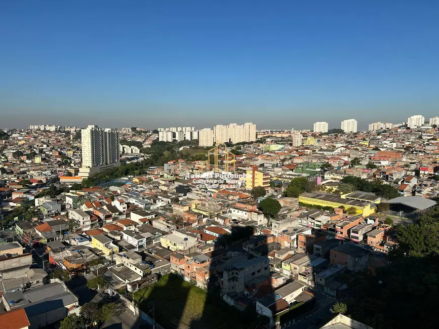 Foto 8 de Apartamento com 2 quartos à venda, 27m2 em Conceição, Osasco - SP