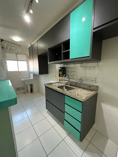 Foto 2 de Apartamento com 2 quartos à venda, 27m2 em Conceição, Osasco - SP