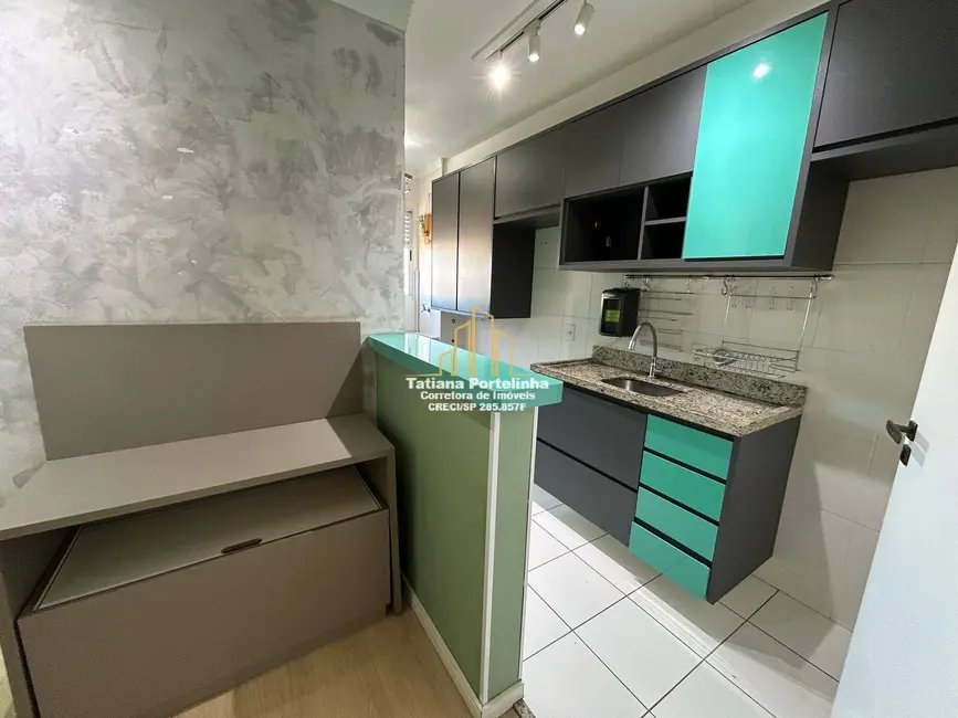 Foto 4 de Apartamento com 2 quartos à venda, 27m2 em Conceição, Osasco - SP