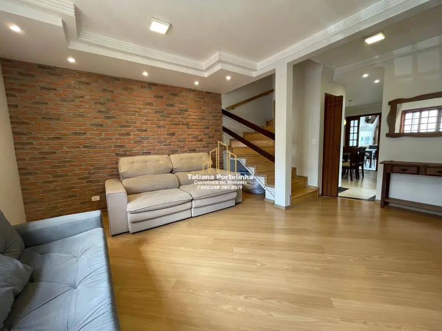 Foto 5 de Casa de Condomínio com 3 quartos à venda em Jardim da Glória, Cotia - SP