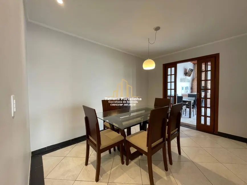 Foto 8 de Casa de Condomínio com 3 quartos à venda em Jardim da Glória, Cotia - SP