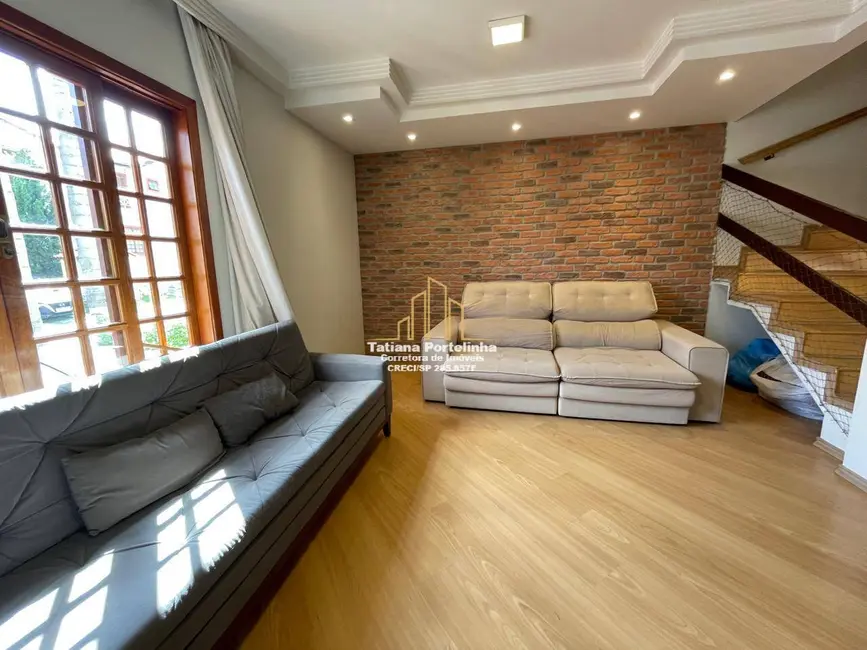 Foto 4 de Casa de Condomínio com 3 quartos à venda em Jardim da Glória, Cotia - SP