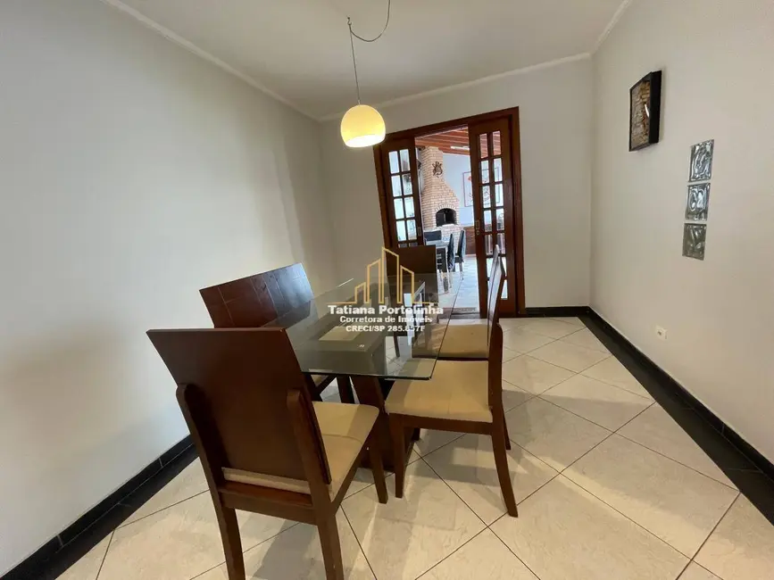 Foto 7 de Casa de Condomínio com 3 quartos à venda em Jardim da Glória, Cotia - SP