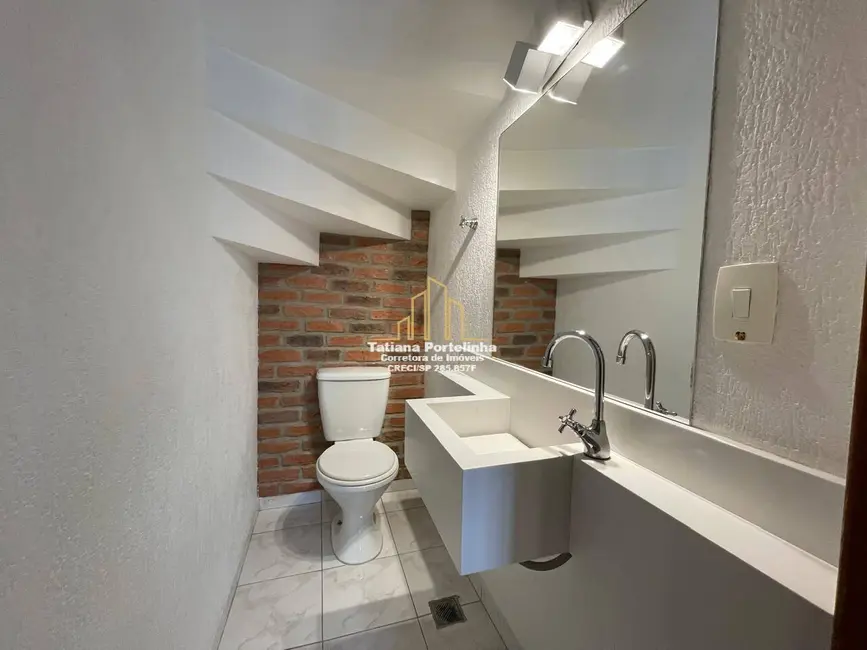 Foto 9 de Casa de Condomínio com 3 quartos à venda em Jardim da Glória, Cotia - SP