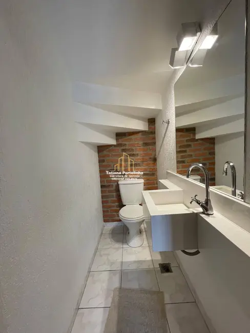 Foto 6 de Casa de Condomínio com 3 quartos à venda em Jardim da Glória, Cotia - SP