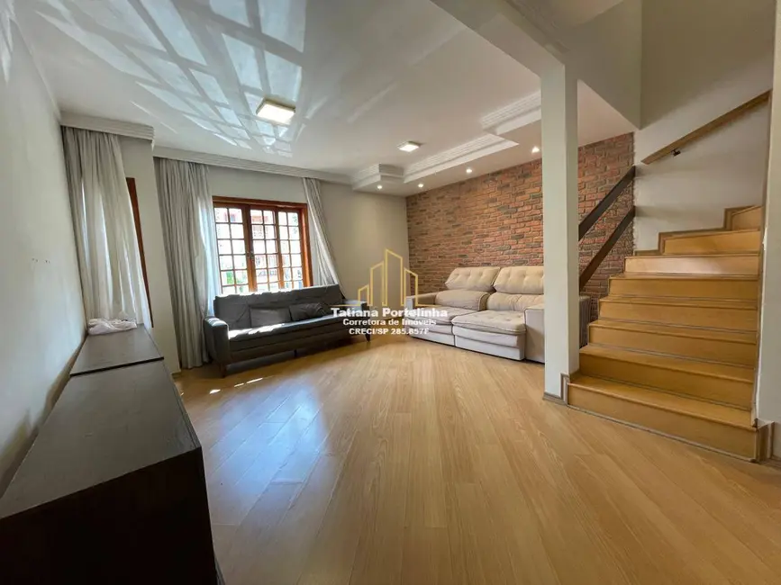 Foto 1 de Casa de Condomínio com 3 quartos à venda em Jardim da Glória, Cotia - SP